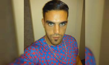 Denunciaron al hijo de “Lito” Asís de violencia de género y deberá utilizar una tobillera electrónica