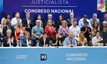 Encuesta de Analia Del Franco Consultores: Axel Kicillof podría ganar las elecciones presidenciales