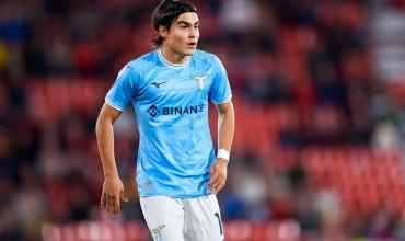 Tras brillar con la Selección en el Mundial Sub 20, Luka Romero será nuevo jugador de Milán