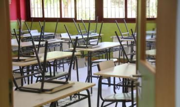 Advierten una crisis económica de colegios educativos de gestión privada  