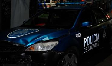 Locura en Almagro: un hombre mató a puñaladas a sus suegros, hirió a su esposa embarazada y a su cuñado de 13 años y se mató