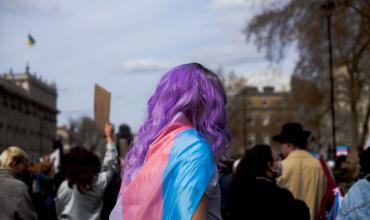 Reino Unido prohibirá que las personas transgénero sean atendidas en unidades hospitalarias destinadas a mujeres
