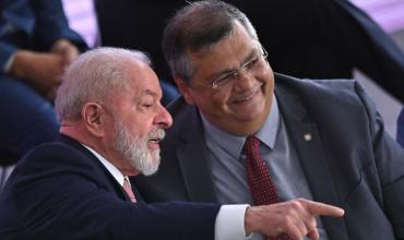 Brasil anunció un plan para combatir la criminalidad y las mafias en Río de Janeiro, la Amazonía y Bahía