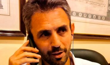 Martín Menem: "Si Carlos Menem viviera, votaría por Javier Milei no tengo dudas"