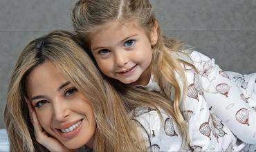 Las fotos de la fiesta de cumpleaños que Jesica Cirio le organizó a Chloe, la hija que tuvo con Insaurralde