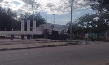Un interno se quitó la vida en el Servicio Penitenciario Provincial