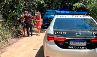 Crimen de la joven argentina en Buzios: dan a conocer macabros detalles de la autopsia