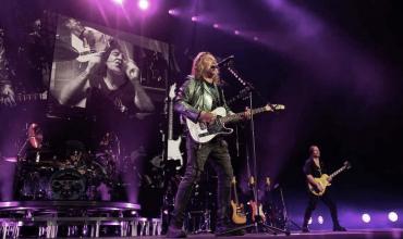Maná sumó un nuevo show en su regreso a la Argentina para marzo de 2024
