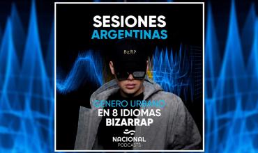 Bizarrap, Duki y Lali llegan a «Sesiones Argentinas»
