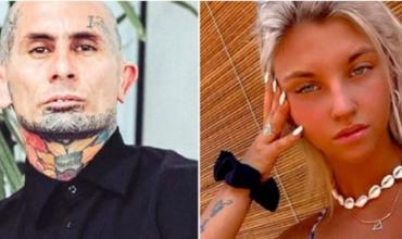 La romántica imagen del cantante de Ke Personajes con su nueva novia, a un mes de su separación