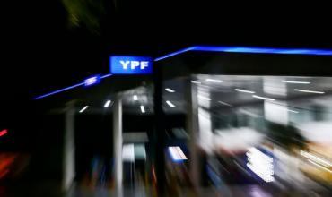 YPF aumentó los precios un 25% y se sumó al alza de las otras petroleras