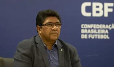 Destituyeron al presidente de la Confederación Brasileña de Fútbol y nombraron interventor
