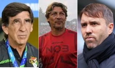 Racing en busca de nuevo DT: los candidatos