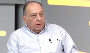 Roberto Cachanosky: “Si la solución es emitir billetes o bonos, no cobremos más impuestos y emitamos” 
