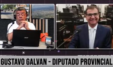 Gustavo Galván: “La Rioja entraría de Default si los acreedores no aceptan la refinanciación de la deuda”