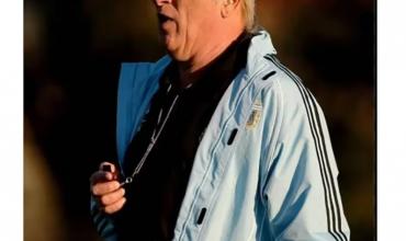 El sugerente posteo del Coco Basile después de revelar la interna que lo eyectó de la selección argentina