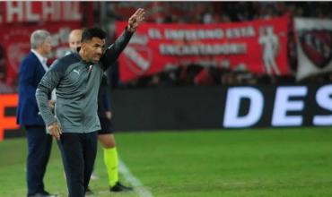 Tevez se queda en Independiente: cómo fue su reunión clave con el plantel