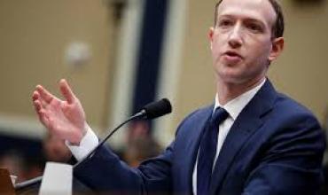 Europa va contra Mark Zuckerberg por vulnerar la privacidad de los usuarios