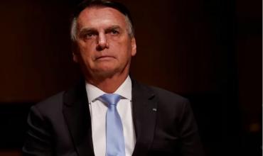 La Justicia de Brasil definió que Bolsonaro no violó las medidas cautelares durante su estadía en la Embajada de Hungría
