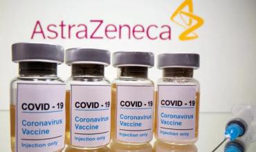 AstraZeneca retirará su vacuna contra el covid-19 a nivel mundial ante una demanda colectiva por “efectos secundarios raros”