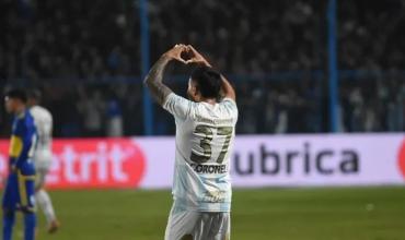 Boca cayó en Tucumán y comienzan a preocupar las irregularidades del equipo de Martínez