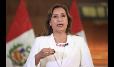 Ministros cierran filas a favor de Boluarte en Perú: crece la presión judicial
