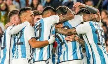 La FIFA aprobó fuertes cambios para la Copa América 2024: cómo afectan a la Selección argentina de Scaloni