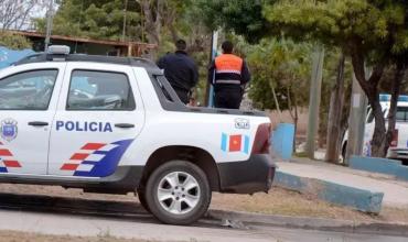 Horror en Santiago del Estero: un recolector encontró a un hombre lastimado y semienterrado en un basural