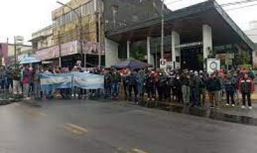 Conflicto en Misiones: fracasó la negociación salarial con la Policía y seguirá la protesta
