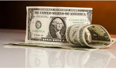El dólar blue pegó su mayor salto diario desde principios de año y se acercó a los $1.200