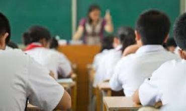 Vouchers educativos: provincias beneficiadas, montos y qué piden los colegios