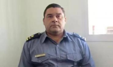 Desaparición de Loan: trasladaron al ex comisario a otro penal tras denunciar amenazas