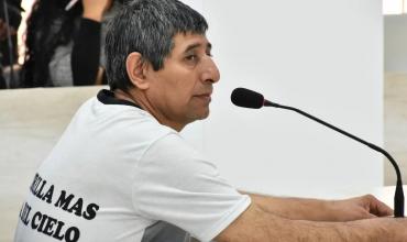 Oscar Rodríguez niega haber insultado a la abogada Soledad Varas
