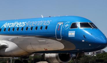 Los pilotos de Aerolíneas Argentinas anunciaron un paro para este viernes: qué pasará con los vuelos
