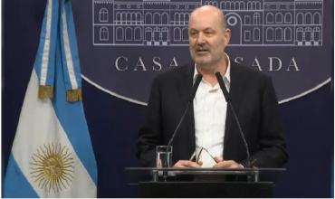 El FMI convocó a Federico Sturzenegger para integrar un programa global de Desregulación del Estado