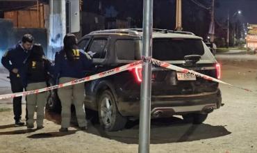 Una joven argentina fue asesinada en Chile y su acompañante resultó herido: les dispararon con una ametralladora