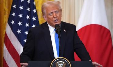 Lluvia de aranceles: Donald Trump amenaza con gravar el ingreso de chips a Estados Unidos