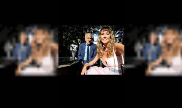 “Es una hinchada de huevos constante”: la mujer de Alberto Cormillot fue tajante con la hija del doctor