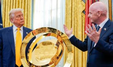 Mundial de Clubes 2025: la FIFA reveló el plan para resolver la vacante del León de México y el nuevo rival del Chelsea de Enzo Fernández