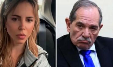 Marianela Mirra habló sobre la condena por abuso de José Alperovich: "yo tengo otra parte de la historia"