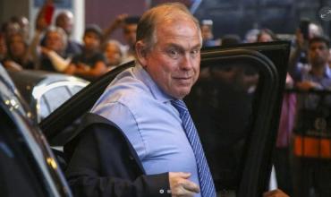 Tras la fallida foto de Milei con Trump, crece el ruido en el Gobierno con Gerardo Werthein