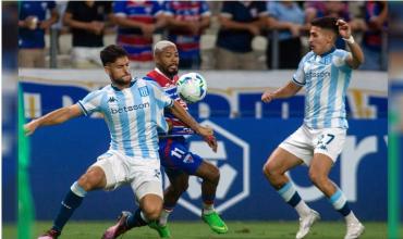 Racing se juega sus últimas cartas en el Torneo Apertura ante Banfield