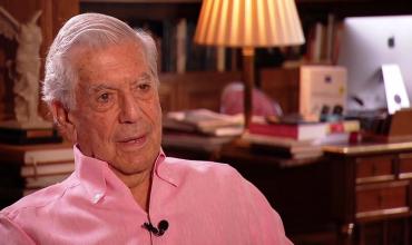 Murió Mario Vargas Llosa, Premio Nobel e ícono de la literatura de habla hispana