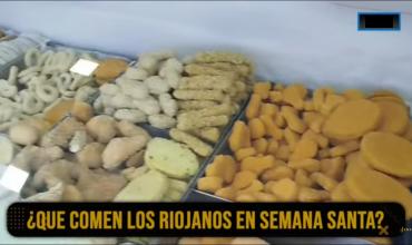 Semana Santa 2025: el kilo de merluza cuesta $8.900