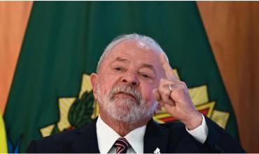 Brasil no teme a Estados Unidos y se pronuncia a favor del comercio con China