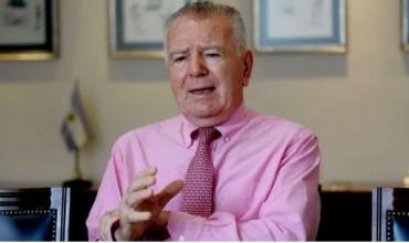 Dura advertencia del economista Orlando Ferreres sobre el futuro de las reservas en dólares