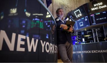 Pese al feriado local, las acciones argentinas que cotizan en Nueva York subieron más de 4%