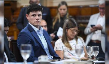 Un senador libertario busca incorporar la educación financiera como materia en los secundarios