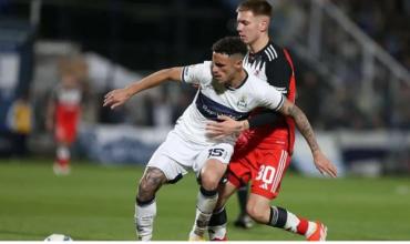 River quiere sellar la clasificación en el Bosque ante Gimnasia: lo que hay que saber