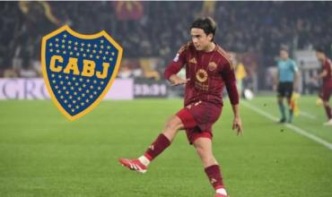 Paulo Dybala habló de su simpatía por Boca y ¿se pondría la azul y oro?: "Me encantaría jugar en..."
